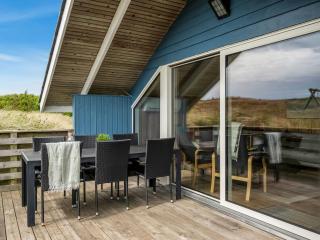 Holiday Home Valia - 400m to the inlet by Interhome - 3