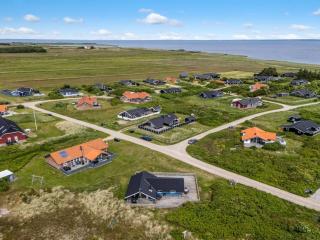 Holiday Home Valia - 400m to the inlet by Interhome - 1