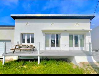 Le Shack - Appartement avec terrasse vue mer - 5