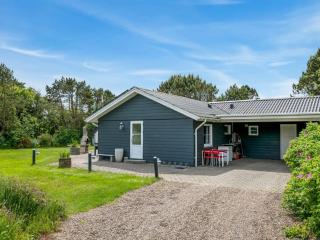 Holiday Home Ludvig - from the sea by Interhome - 7