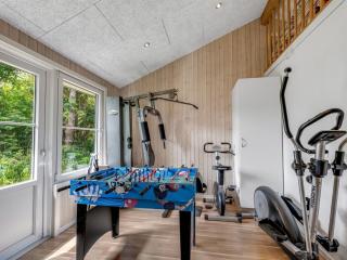 Holiday Home Ludvig - from the sea by Interhome - 3