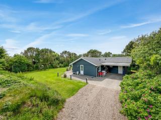 Holiday Home Ludvig - from the sea by Interhome - 8