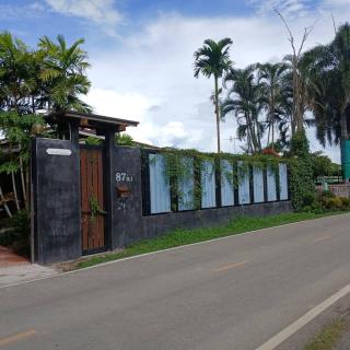 Wongtawan House - 7