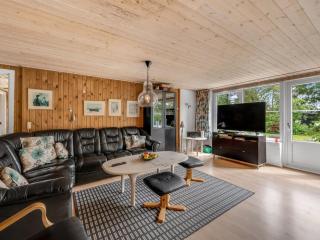 Holiday Home Ludvig - from the sea by Interhome - 9