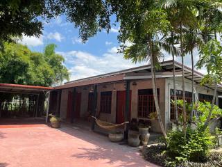Wongtawan House - 3