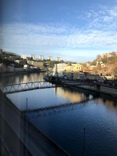 Vue sur l'eau - 7