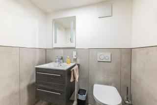 Ferienwohnung Streudorf - 7