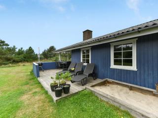 Holiday Home Maikel - 900m from the sea by Interhome - 7
