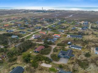 Holiday Home Andrie - 800m from the sea by Interhome - 2