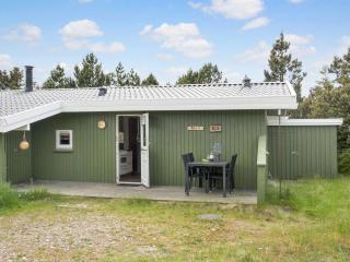 Holiday Home Tjordis - 600m to the inlet by Interhome - 5