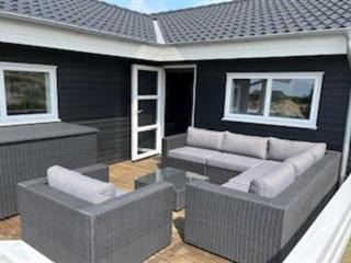 Holiday Home Niesina - from the sea by Interhome - 2