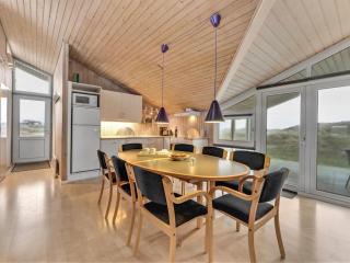 Holiday Home Malgest - 100m from the sea by Interhome - 2