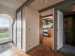 Holiday Home Vangja - 700m to the inlet by Interhome - 4
