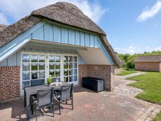 Holiday Home Vangja - 700m to the inlet by Interhome - 6