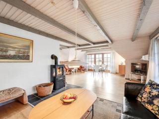 Holiday Home Vangja - 700m to the fjord by Interhome - 5