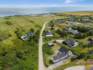 Holiday Home Matthias - 400m to the inlet by Interhome - 7