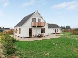 Holiday Home Matthias - 400m to the inlet by Interhome - 3