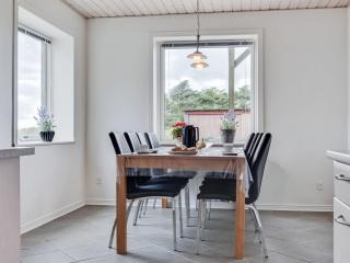 Holiday Home Matthias - 400m to the fjord by Interhome - Hvide Sande - 1