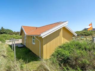 Holiday Home Midja - 800m from the sea by Interhome - 5