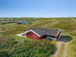 Holiday Home Emelie - 200m from the sea by Interhome - 6