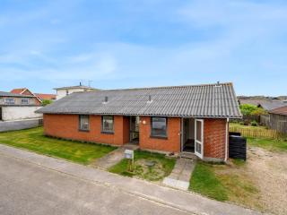 Holiday Home Agne - 400m from the sea by Interhome - 8