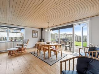 Holiday Home Agne - 400m from the sea by Interhome - 2