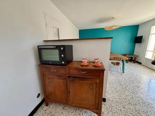 Chez Mamé Marie - 0