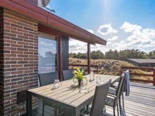 Holiday Home Eljene - 750m from the sea by Interhome - 4