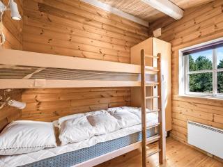 Holiday Home Yaris - 800m to the inlet by Interhome - 1
