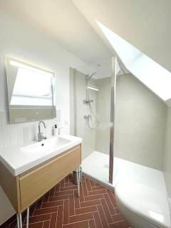 Appartement BZH - 1