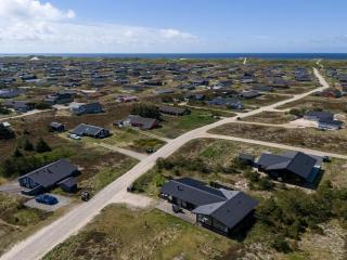 Holiday Home Brunkil - 500m from the sea by Interhome - 5