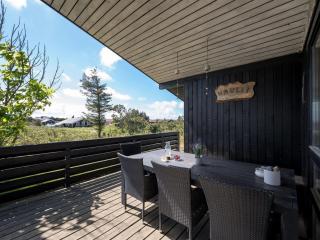 Holiday Home Brunkil - 500m from the sea by Interhome - 3