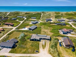 Holiday Home Temelko - 200m from the sea by Interhome - Hvide Sande - 0