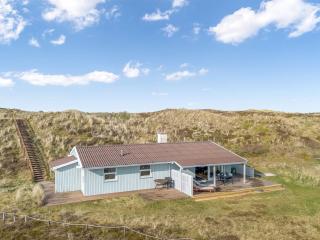 Holiday Home Sutere - 200m to the inlet by Interhome - 5