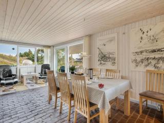 Holiday Home Sutere - 200m to the fjord by Interhome - 6