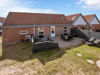 Holiday Home Teresia - 600m from the sea by Interhome - 6
