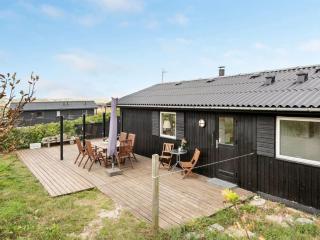 Holiday Home Hélène - 400m from the sea by Interhome - 9
