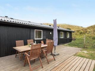 Holiday Home Hélène - 400m from the sea by Interhome - 1