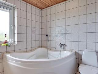 Holiday Home Dorothea - 450m to the fjord by Interhome - 3