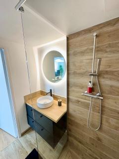 Rest In Reims - Proche gare & l'Arena - 4