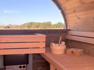 Holiday Home Teoline - 500m to the inlet by Interhome - Bjerregård - 8