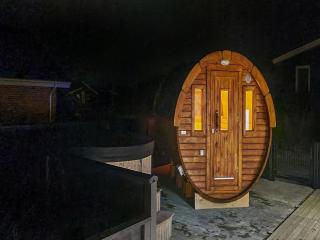 Holiday Home Teoline - 500m to the inlet by Interhome - Bjerregård - 6