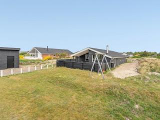 Holiday Home Teoline - 500m to the inlet by Interhome - Bjerregård - 1