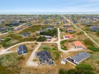 Holiday Home Drifa - 600m from the sea by Interhome - 7
