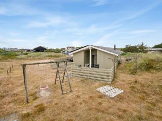 Holiday Home Drifa - 600m from the sea by Interhome - 1