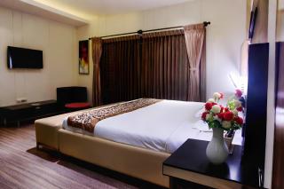 D'more Dhaka Hotel & Resort - 9
