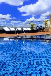 Luxurious Nairobi Apartment with Endless Amenities - 0