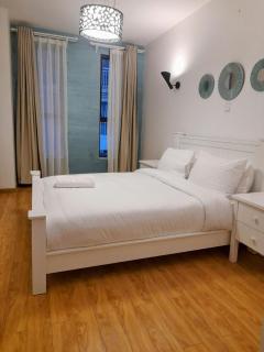 Luxurious Nairobi Apartment with Endless Amenities - 6