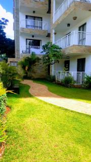 Luxurious Nairobi Apartment with Endless Amenities - 9