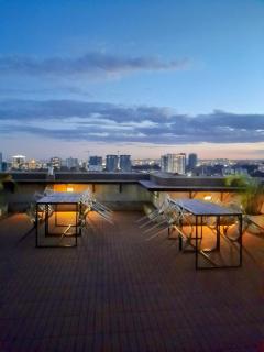 Luxurious Nairobi Apartment with Endless Amenities - 2